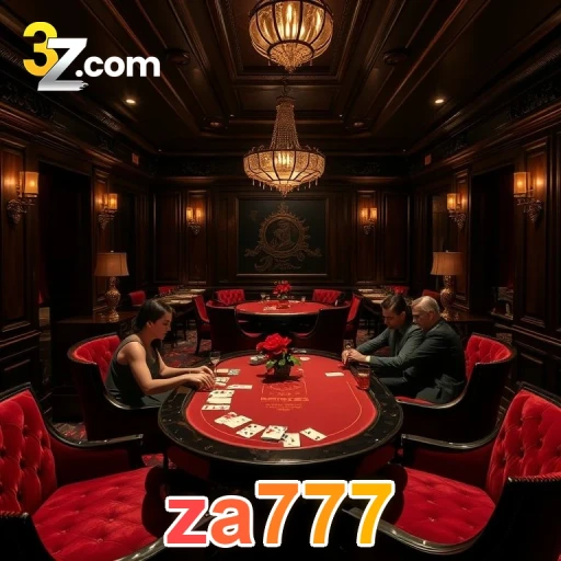 za777 BET Baixar