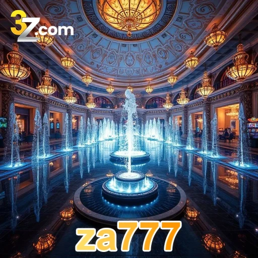 za777 BET