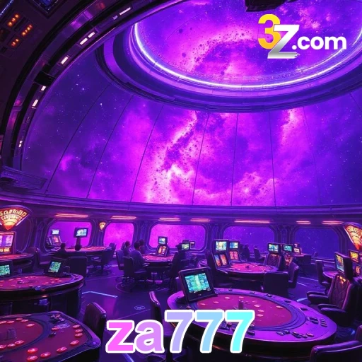 za777 BET Cassino