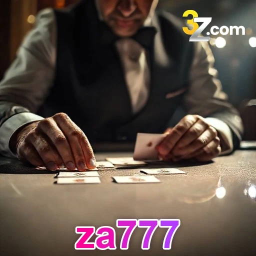 za777 BET Jogos de caça-níqueis