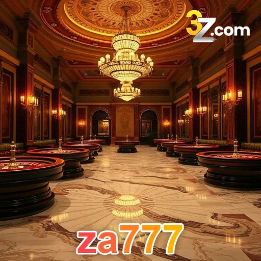 za777 BET Jogos de caça-níqueis