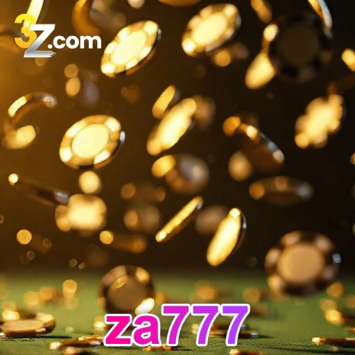 za777 BET VIP